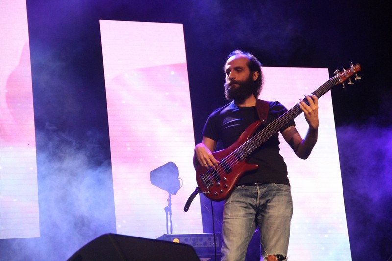 Avo Demirdjian in Concert